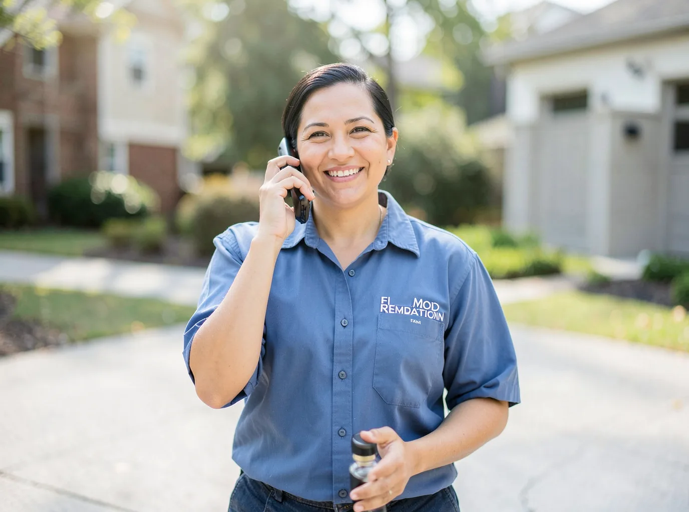 Mold Remediation May, OK FAQs